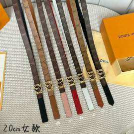 Picture of Louis Vuitton Belts _SKUfw150494825fw
